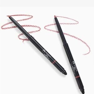 💛2/$25 SHAINA B MIAMI Lip Liner Set